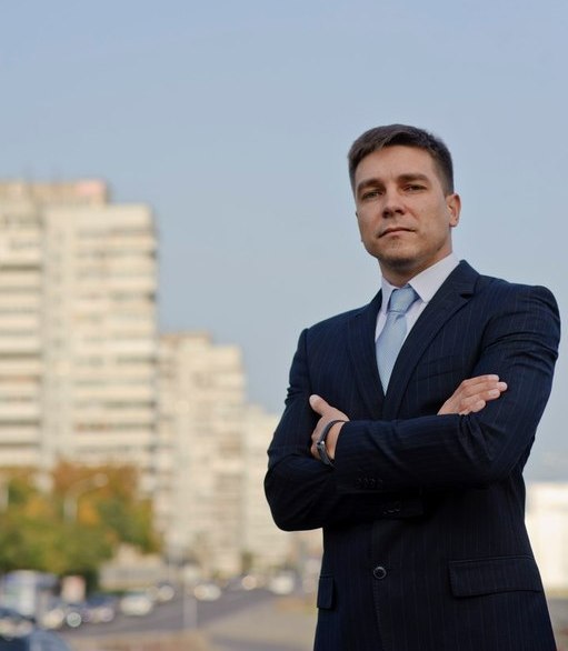 Откровение бизнес - тренера Владислава Марясов
